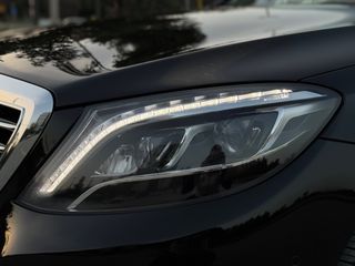Mercedes-Benz S 350 2016 PANORAMA! ΟΛΟΣ Ο ΚΑΤΑΛΟΓΟΣ ΤΩΝ ΕΞΤΡΑ!-thumb-13
