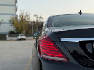 Mercedes-Benz S 350 2016 PANORAMA! ΟΛΟΣ Ο ΚΑΤΑΛΟΓΟΣ ΤΩΝ ΕΞΤΡΑ!-thumb-15