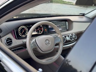 Mercedes-Benz S 350 2016 PANORAMA! ΟΛΟΣ Ο ΚΑΤΑΛΟΓΟΣ ΤΩΝ ΕΞΤΡΑ!-thumb-16