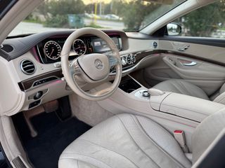 Mercedes-Benz S 350 2016 PANORAMA! ΟΛΟΣ Ο ΚΑΤΑΛΟΓΟΣ ΤΩΝ ΕΞΤΡΑ!-thumb-18