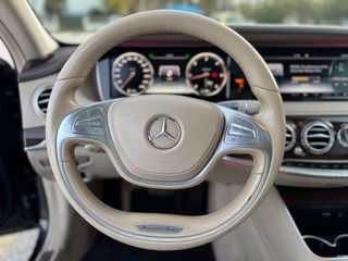 Mercedes-Benz S 350 2016 PANORAMA! ΟΛΟΣ Ο ΚΑΤΑΛΟΓΟΣ ΤΩΝ ΕΞΤΡΑ!-thumb-20