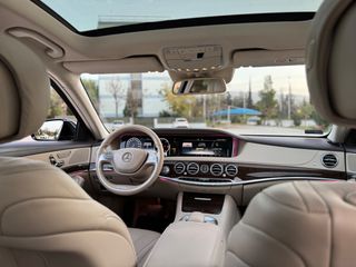 Mercedes-Benz S 350 2016 PANORAMA! ΟΛΟΣ Ο ΚΑΤΑΛΟΓΟΣ ΤΩΝ ΕΞΤΡΑ!-thumb-22