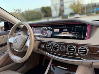 Mercedes-Benz S 350 2016 PANORAMA! ΟΛΟΣ Ο ΚΑΤΑΛΟΓΟΣ ΤΩΝ ΕΞΤΡΑ!-thumb-23