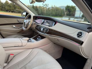 Mercedes-Benz S 350 2016 PANORAMA! ΟΛΟΣ Ο ΚΑΤΑΛΟΓΟΣ ΤΩΝ ΕΞΤΡΑ!-thumb-24