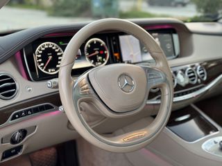 Mercedes-Benz S 350 2016 PANORAMA! ΟΛΟΣ Ο ΚΑΤΑΛΟΓΟΣ ΤΩΝ ΕΞΤΡΑ!-thumb-17