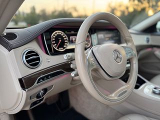Mercedes-Benz S 350 2016 PANORAMA! ΟΛΟΣ Ο ΚΑΤΑΛΟΓΟΣ ΤΩΝ ΕΞΤΡΑ!-thumb-19