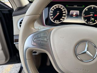 Mercedes-Benz S 350 2016 PANORAMA! ΟΛΟΣ Ο ΚΑΤΑΛΟΓΟΣ ΤΩΝ ΕΞΤΡΑ!-thumb-25