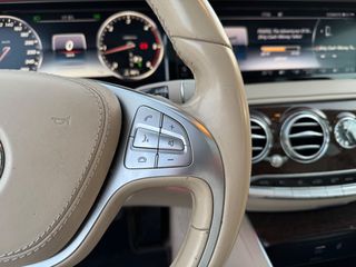 Mercedes-Benz S 350 2016 PANORAMA! ΟΛΟΣ Ο ΚΑΤΑΛΟΓΟΣ ΤΩΝ ΕΞΤΡΑ!-thumb-26