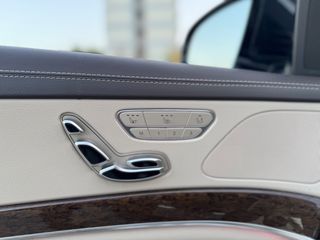 Mercedes-Benz S 350 2016 PANORAMA! ΟΛΟΣ Ο ΚΑΤΑΛΟΓΟΣ ΤΩΝ ΕΞΤΡΑ!-thumb-42