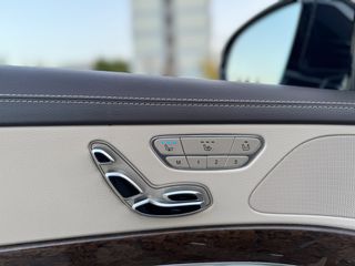 Mercedes-Benz S 350 2016 PANORAMA! ΟΛΟΣ Ο ΚΑΤΑΛΟΓΟΣ ΤΩΝ ΕΞΤΡΑ!-thumb-43