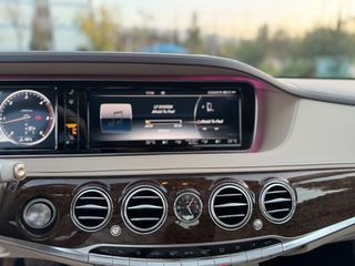 Mercedes-Benz S 350 2016 PANORAMA! ΟΛΟΣ Ο ΚΑΤΑΛΟΓΟΣ ΤΩΝ ΕΞΤΡΑ!-thumb-28