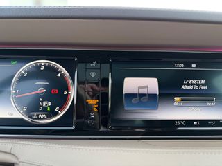Mercedes-Benz S 350 2016 PANORAMA! ΟΛΟΣ Ο ΚΑΤΑΛΟΓΟΣ ΤΩΝ ΕΞΤΡΑ!-thumb-29