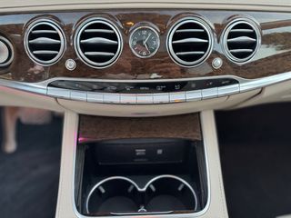 Mercedes-Benz S 350 2016 PANORAMA! ΟΛΟΣ Ο ΚΑΤΑΛΟΓΟΣ ΤΩΝ ΕΞΤΡΑ!-thumb-37