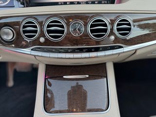 Mercedes-Benz S 350 2016 PANORAMA! ΟΛΟΣ Ο ΚΑΤΑΛΟΓΟΣ ΤΩΝ ΕΞΤΡΑ!-thumb-36