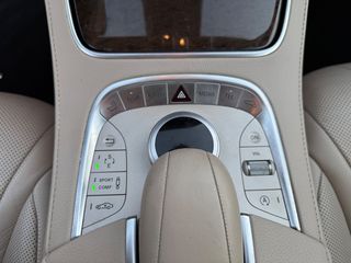 Mercedes-Benz S 350 2016 PANORAMA! ΟΛΟΣ Ο ΚΑΤΑΛΟΓΟΣ ΤΩΝ ΕΞΤΡΑ!-thumb-38