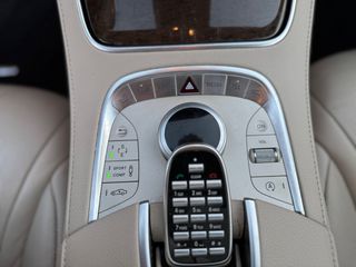 Mercedes-Benz S 350 2016 PANORAMA! ΟΛΟΣ Ο ΚΑΤΑΛΟΓΟΣ ΤΩΝ ΕΞΤΡΑ!-thumb-39