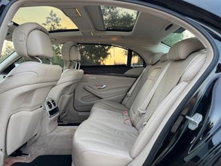 Mercedes-Benz S 350 2016 PANORAMA! ΟΛΟΣ Ο ΚΑΤΑΛΟΓΟΣ ΤΩΝ ΕΞΤΡΑ!-thumb-40