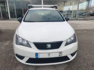 Seat Ibiza 2015 REFERENCE 1.2 tdi 75hp ΠΕΛΑΤΗ