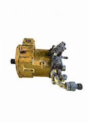 BRUENINGHAUS HYDROMATIK A4V56MS10LC5010-S ΥΔΡΑΥΛΙΚΗ ΑΝΤΛΙΑ 56cc/rev