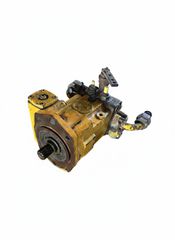 BRUENINGHAUS HYDROMATIK A4V56MS10LC5010-S ΥΔΡΑΥΛΙΚΗ ΑΝΤΛΙΑ 56cc/rev-thumb-1