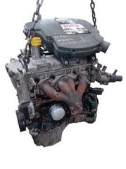 ΚΙΝΗΤΗΡΑΣ RENAULT CLIO II KANGOO 1.4 K7J700 ΜΕΤΑΧΕΙΡΙΣΜΕΝΟ ΓΑΛΛΙΑΣ