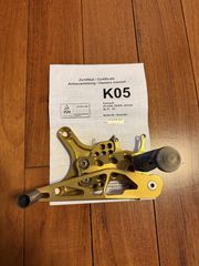 Gilles Tooling K05