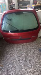 ΤΖΑΜΟΠΟΡΤΑ CITROEN XSARA PICASSO