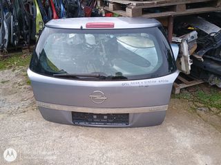 ΤΖΑΜΟΠΟΡΤΑ OPEL ASTRA H - STATION WAGON, ΜΟΝΤΕΛΟ 2004-2010