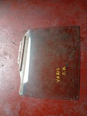 παράθυρο πίσω δεξί πόρτας TOYOTA YARIS-thumb-1