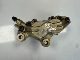 BREMBO KTM 640 625 690 ΔΑΓΚΑΝΑ ΕΜΠΡΟΣ 4 ΠΙΣΤΟΝΙ XT660