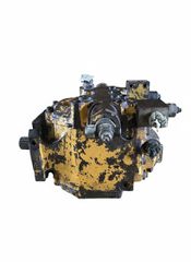SUNDSTRAND 21-2072 ΥΔΡΑΥΛΙΚΗ ΑΝΤΛΙΑ 51.6cc/rev