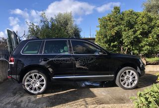 Volkswagen Touareg 2006