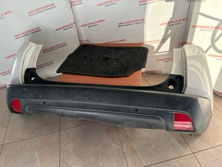 PEUGEOT 2008 2013-2018 ΠΙΣΩ ΠΡΟΦΥΛΑΚΤΗΡΑΣ ΚΟΜΠΛΕ
