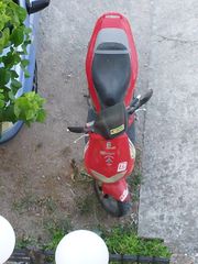 Gilera Runner 125 ST 1998