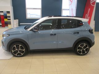 Citroen C3 2025 1.2 TURBO 100 PS PLUS-thumb-4