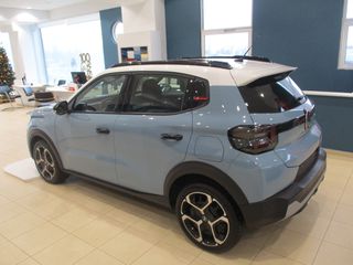 Citroen C3 2025 1.2 TURBO 100 PS PLUS-thumb-5