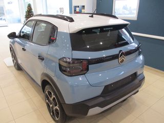 Citroen C3 2025 1.2 TURBO 100 PS PLUS-thumb-6