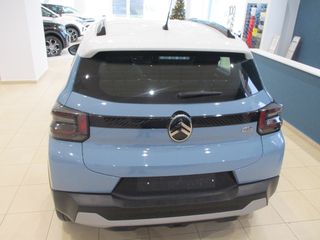 Citroen C3 2025 1.2 TURBO 100 PS PLUS-thumb-7