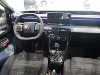 Citroen C3 2025 1.2 TURBO 100 PS PLUS-thumb-9