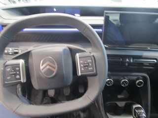 Citroen C3 2025 1.2 TURBO 100 PS PLUS-thumb-12