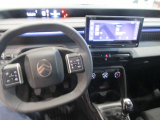 Citroen C3 2025 1.2 TURBO 100 PS PLUS-thumb-14