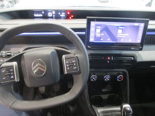 Citroen C3 2025 1.2 TURBO 100 PS PLUS-thumb-20