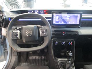 Citroen C3 2025 1.2 TURBO 100 PS PLUS-thumb-21