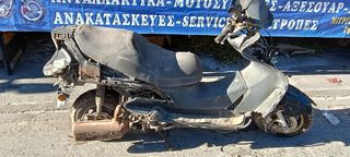 gy6 250 Haojin honda fes foresight fes250 foresight250 cn250 cn 250 gy6 κινητηρας ηλεκτρονικη μοτερ πιρουνι καρμπυρατερ πλεξουδα πλαστικα φαναρια τιμονι πηνια ζαντες τροχοι ροδες