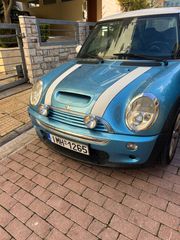 Mini Cooper S 2004 R53 COOPER S
