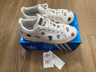 ADIDAS STAN SMITH Sushi (συλλεκτικό) - No 36