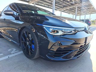 Volkswagen Golf 2021 Golf r