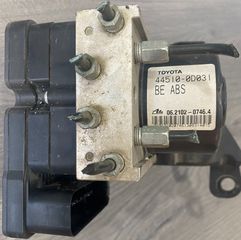 ΜΟΝΑΔΑ ABS TOYOTA YARIS-thumb-1