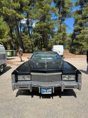 Cadillac Eldorado 1978