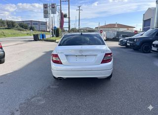 Mercedes-Benz C 250 2009-thumb-1